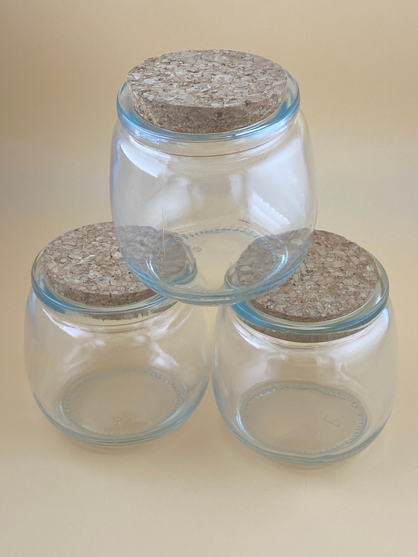 Medium Jar 7 ounces