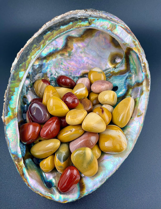 Mookaite Jasper Tumble