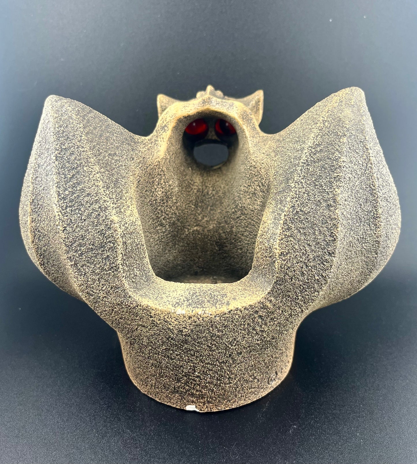 Gargoyle Tea Light Candle Holder