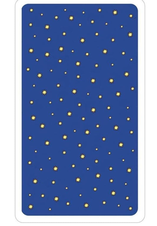Radiant Rider-Waite Tarot Deck