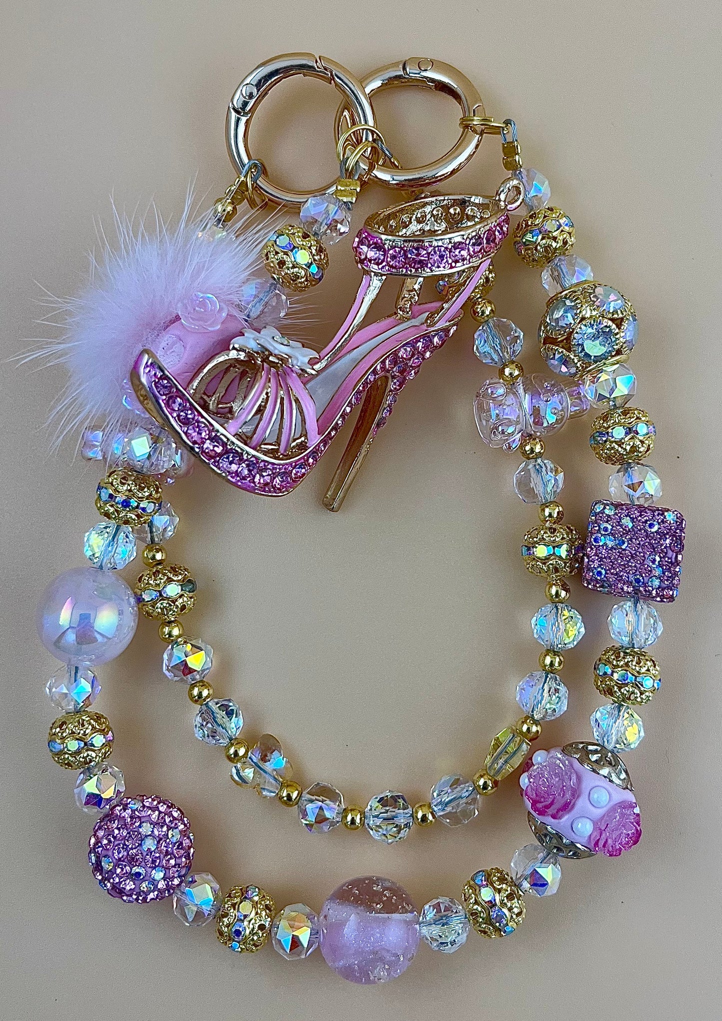 Purse Chains