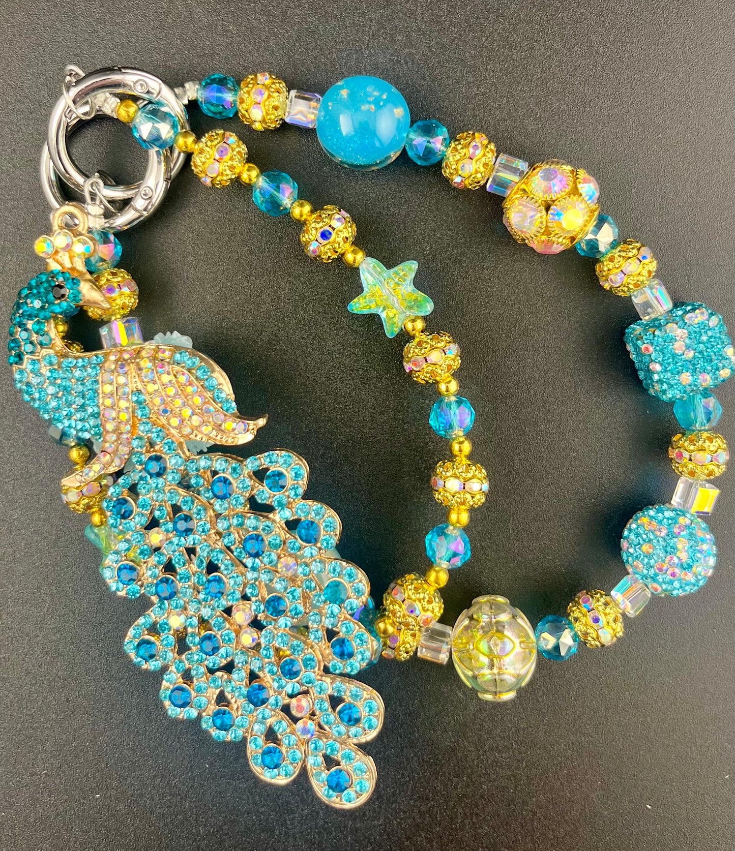 Purse Chains