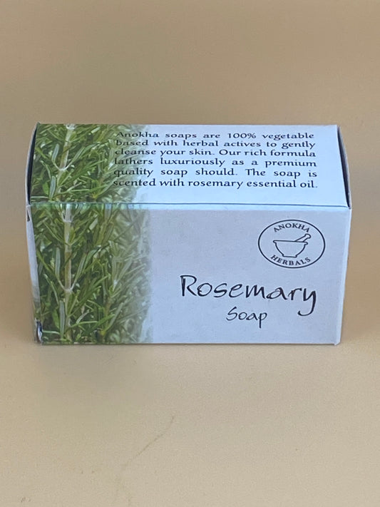 Anokha Rosemary Soap