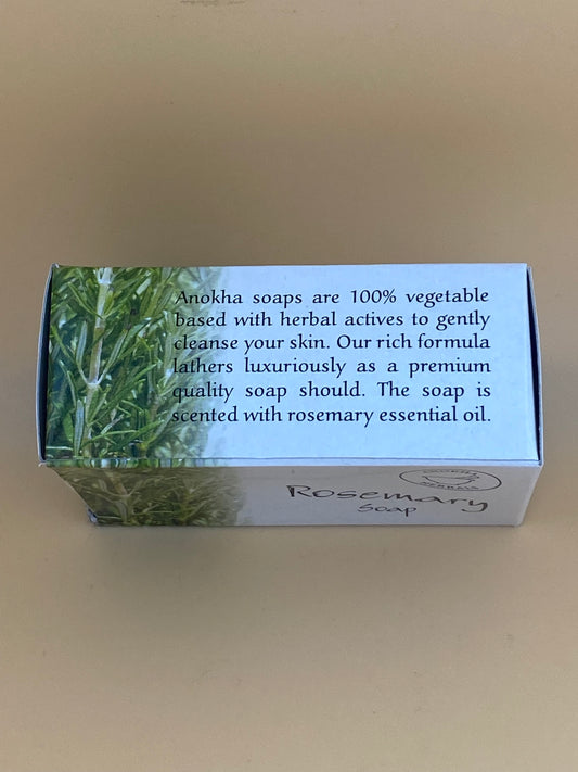Anokha Rosemary Soap