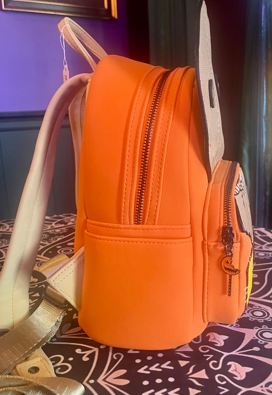 Trick R Treat Sam Back Pack