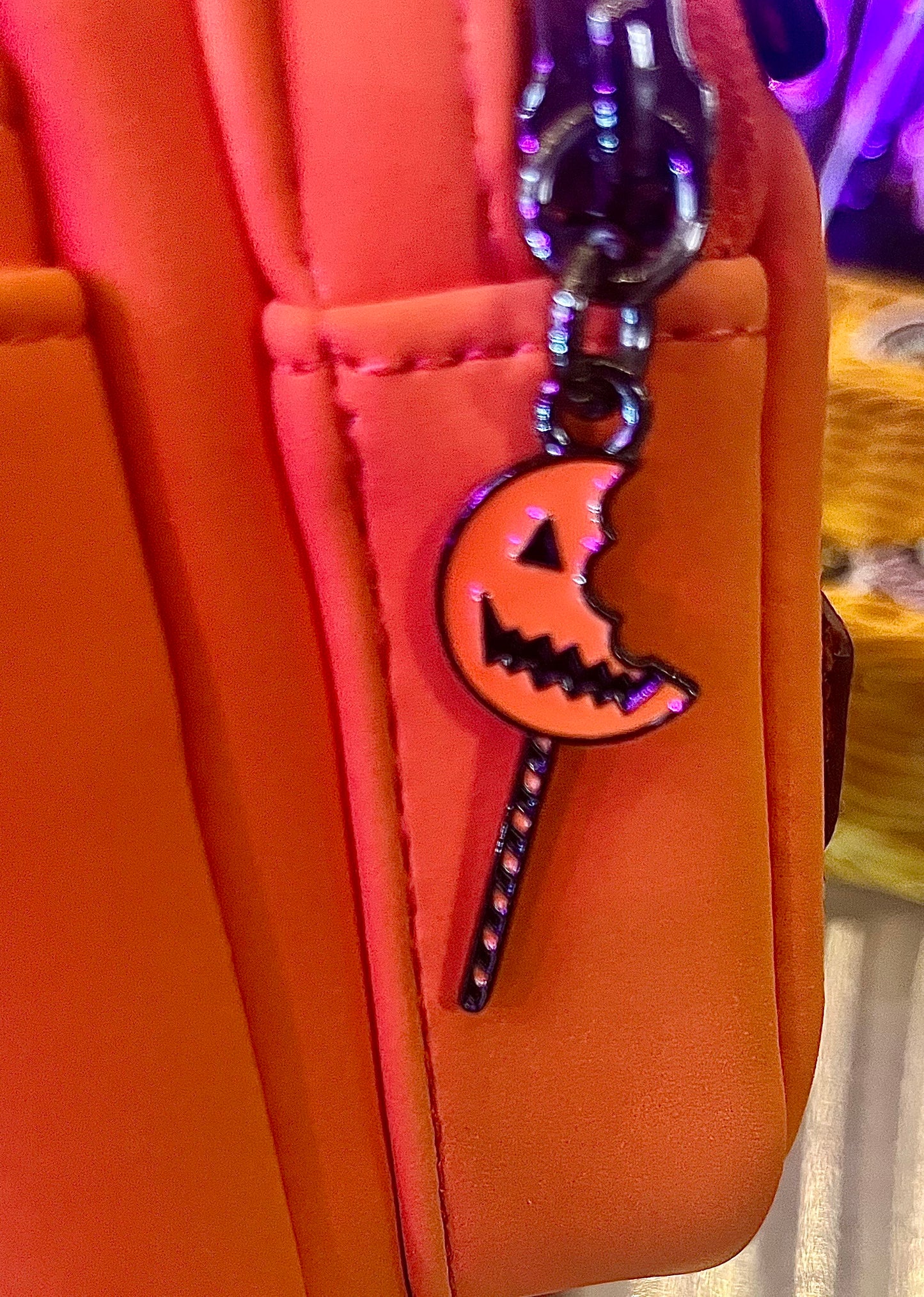 Trick R Treat Sam Back Pack