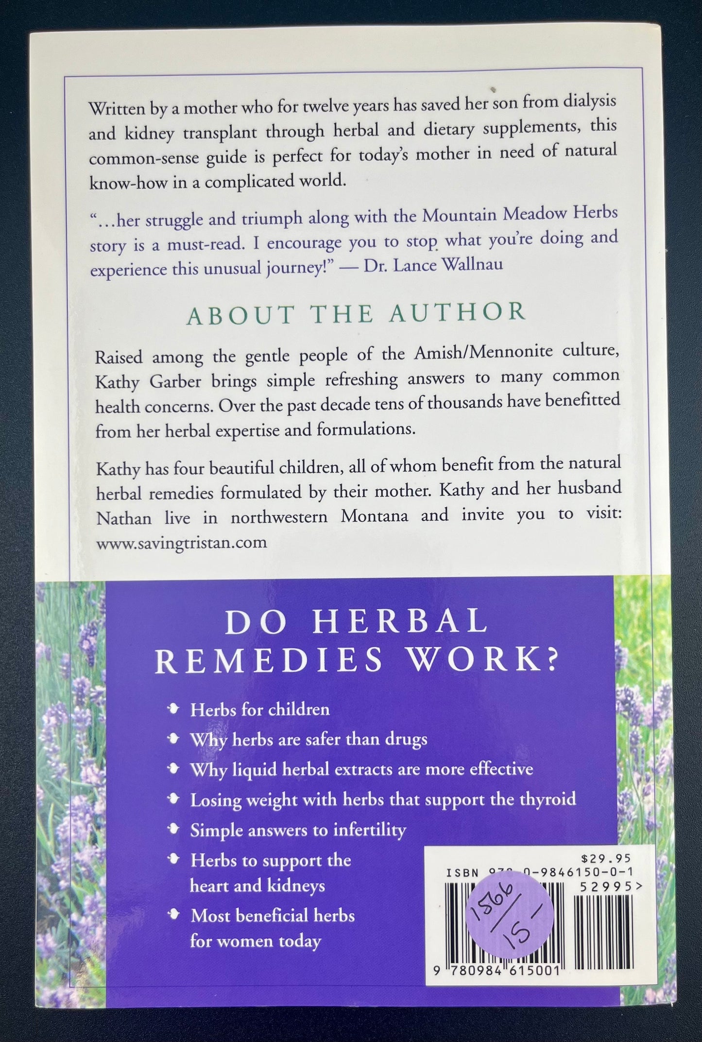 A Mothers Guide To Herbal Extracts