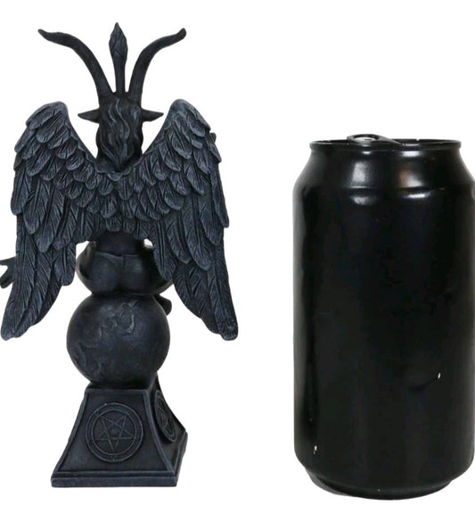 Baphomet Statue