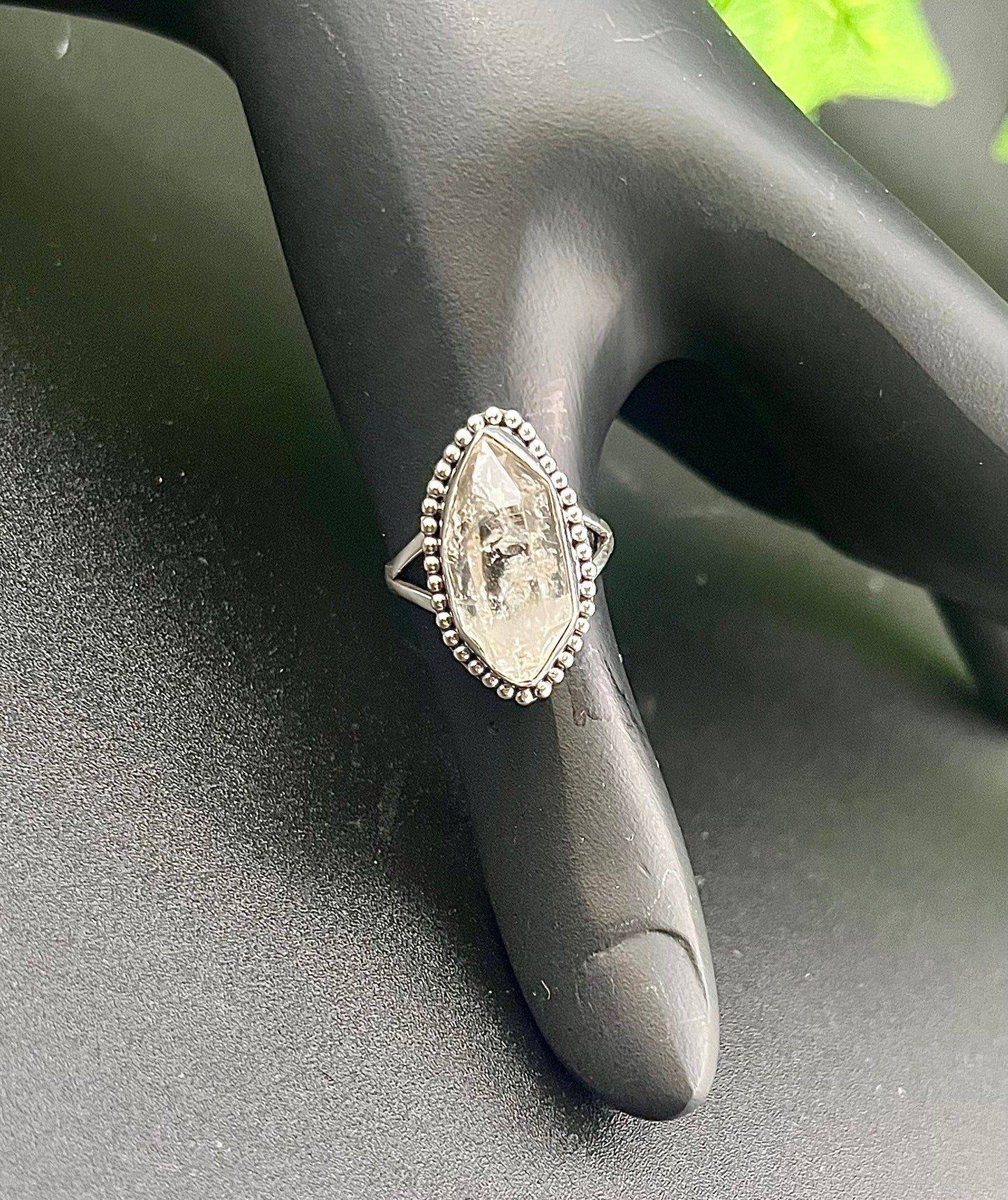 Herkimer Ring