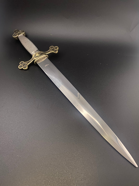 Masonic Dagger