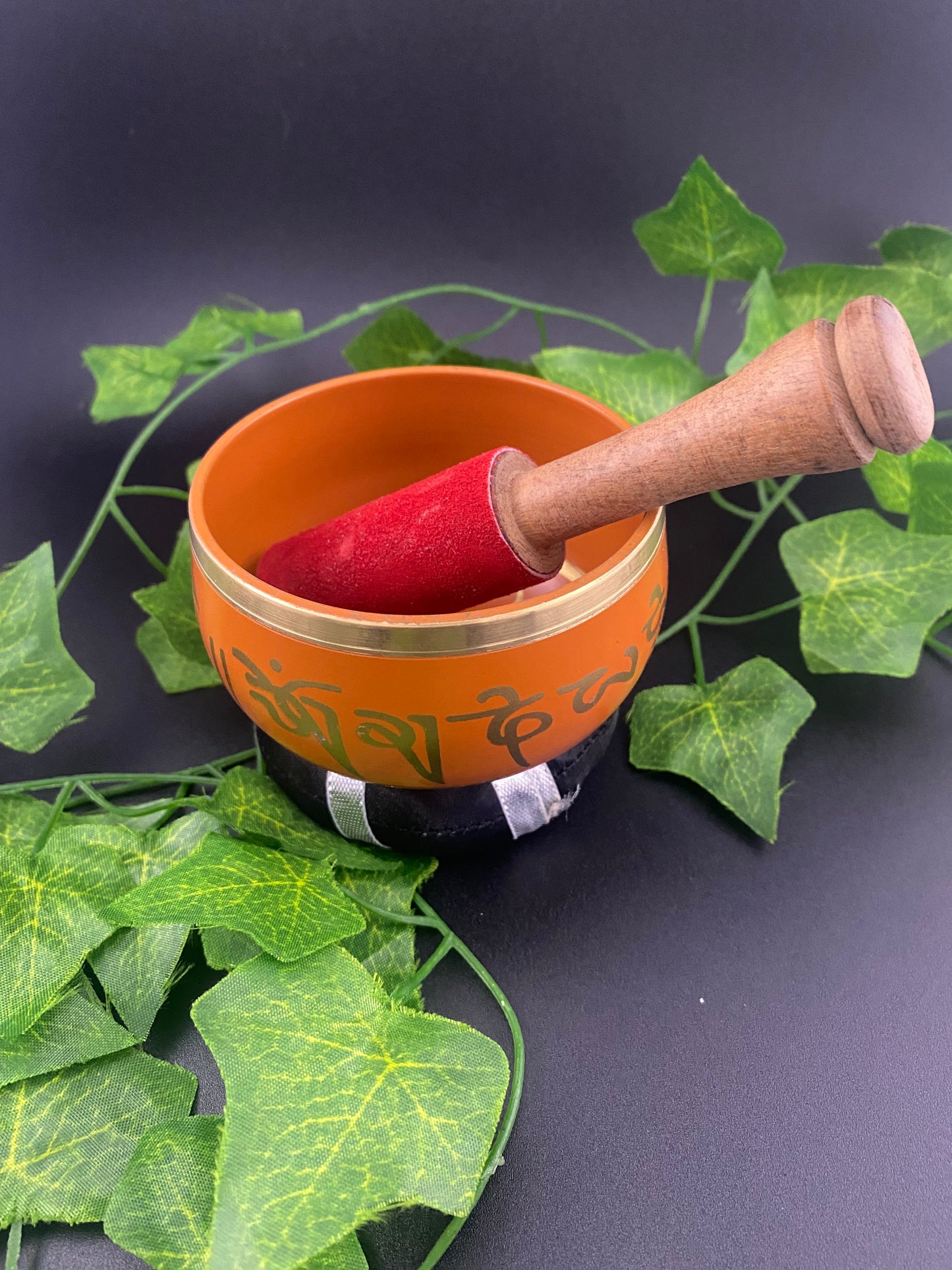 3" Singing Bowl Tibetan