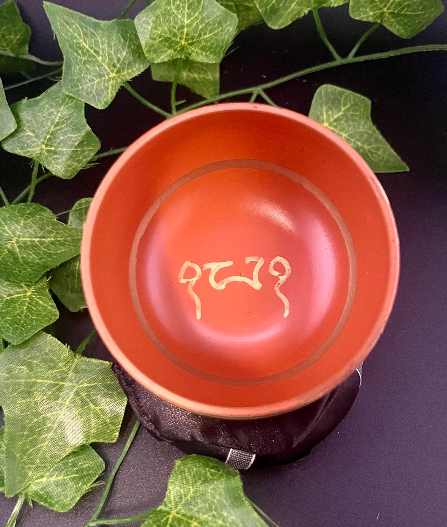 3" Singing Bowl Tibetan