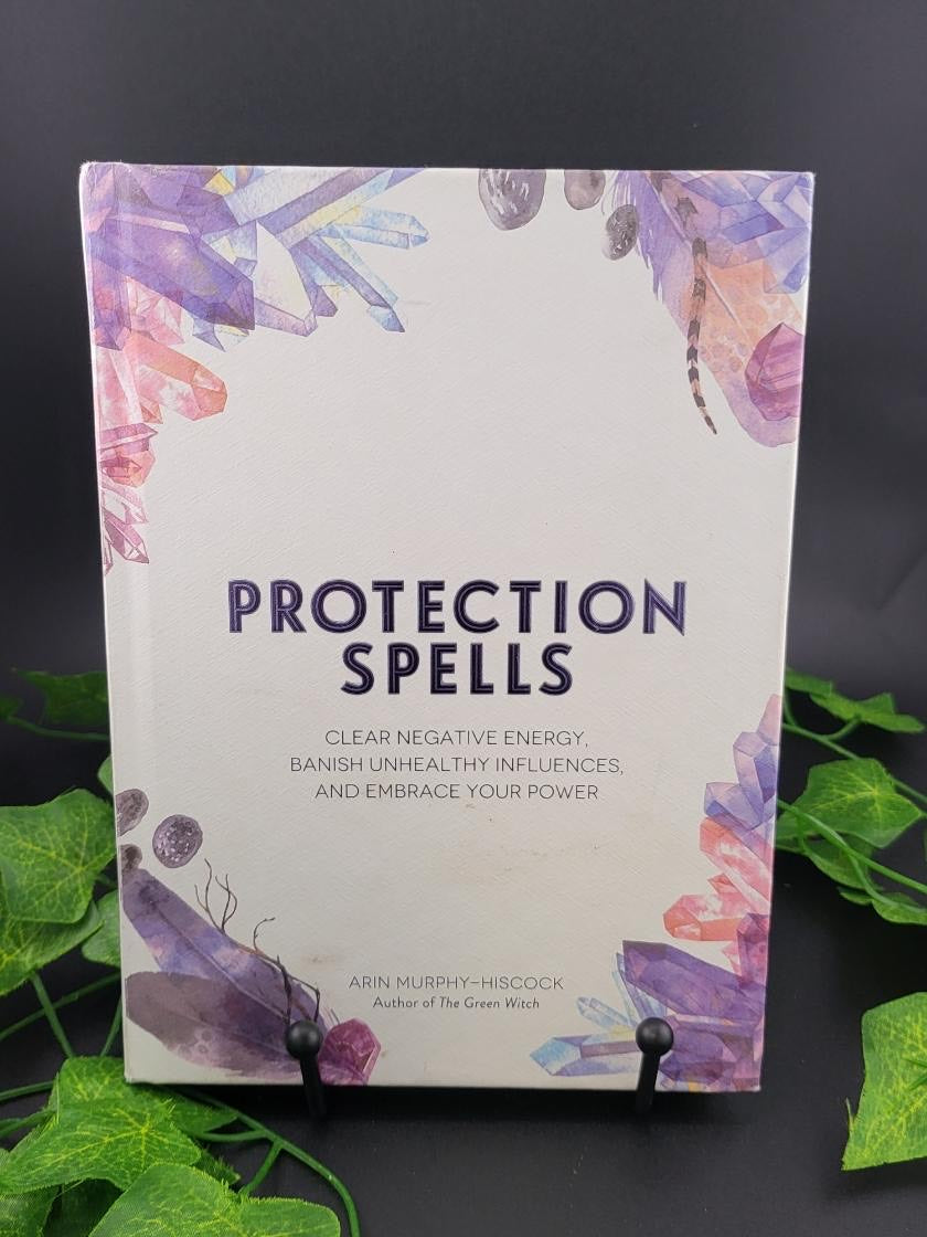 Protection Spells