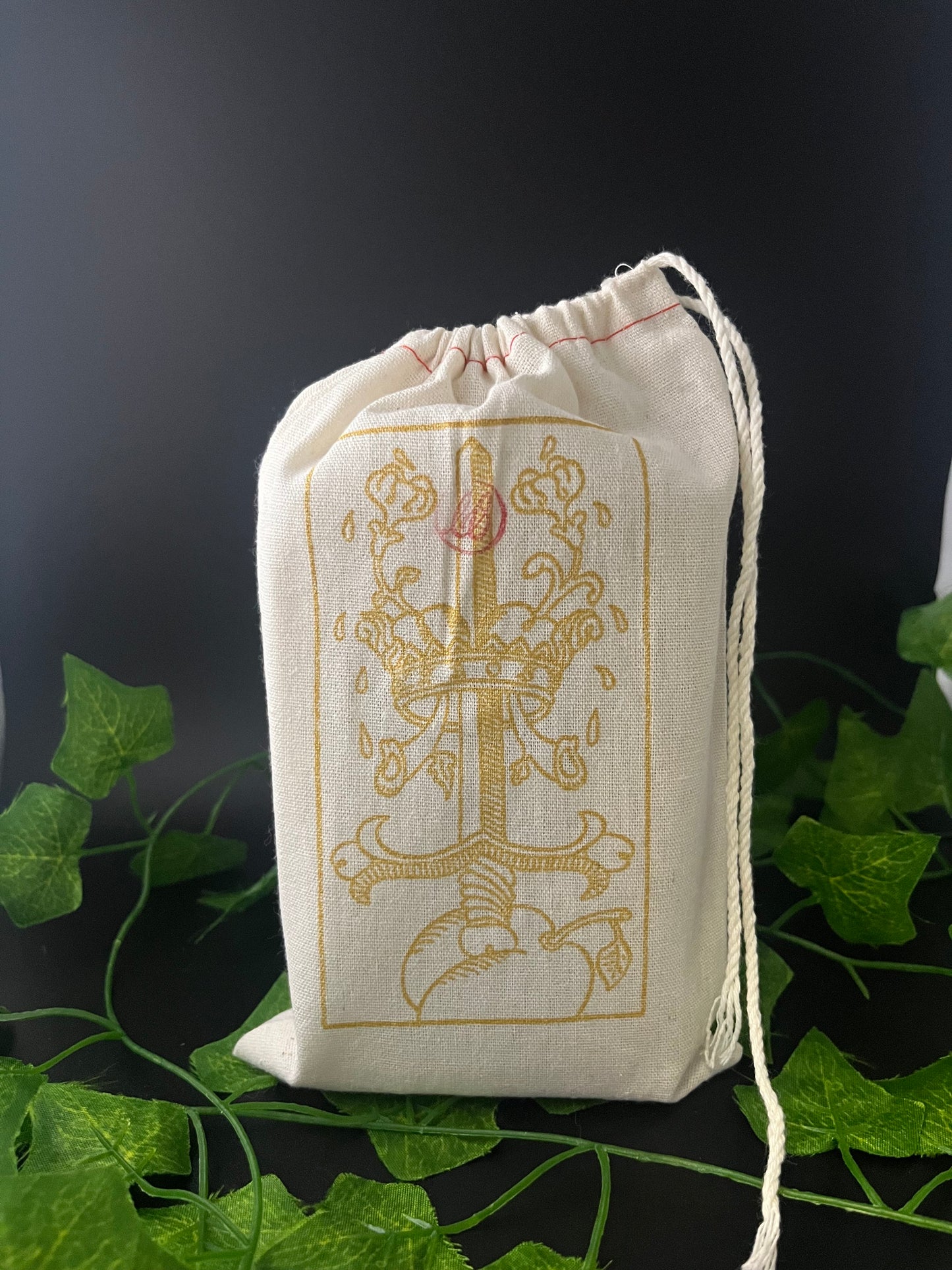 The Garden Of Love Tarot