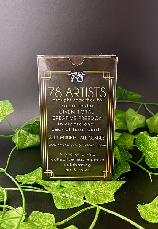 Tarot 78