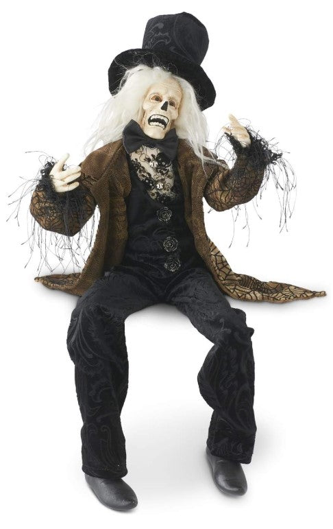 Ghoul Doll Male