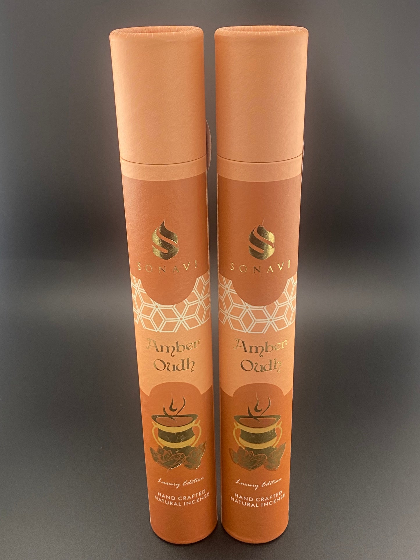 Sonavi Hand Crafted Natural Incense