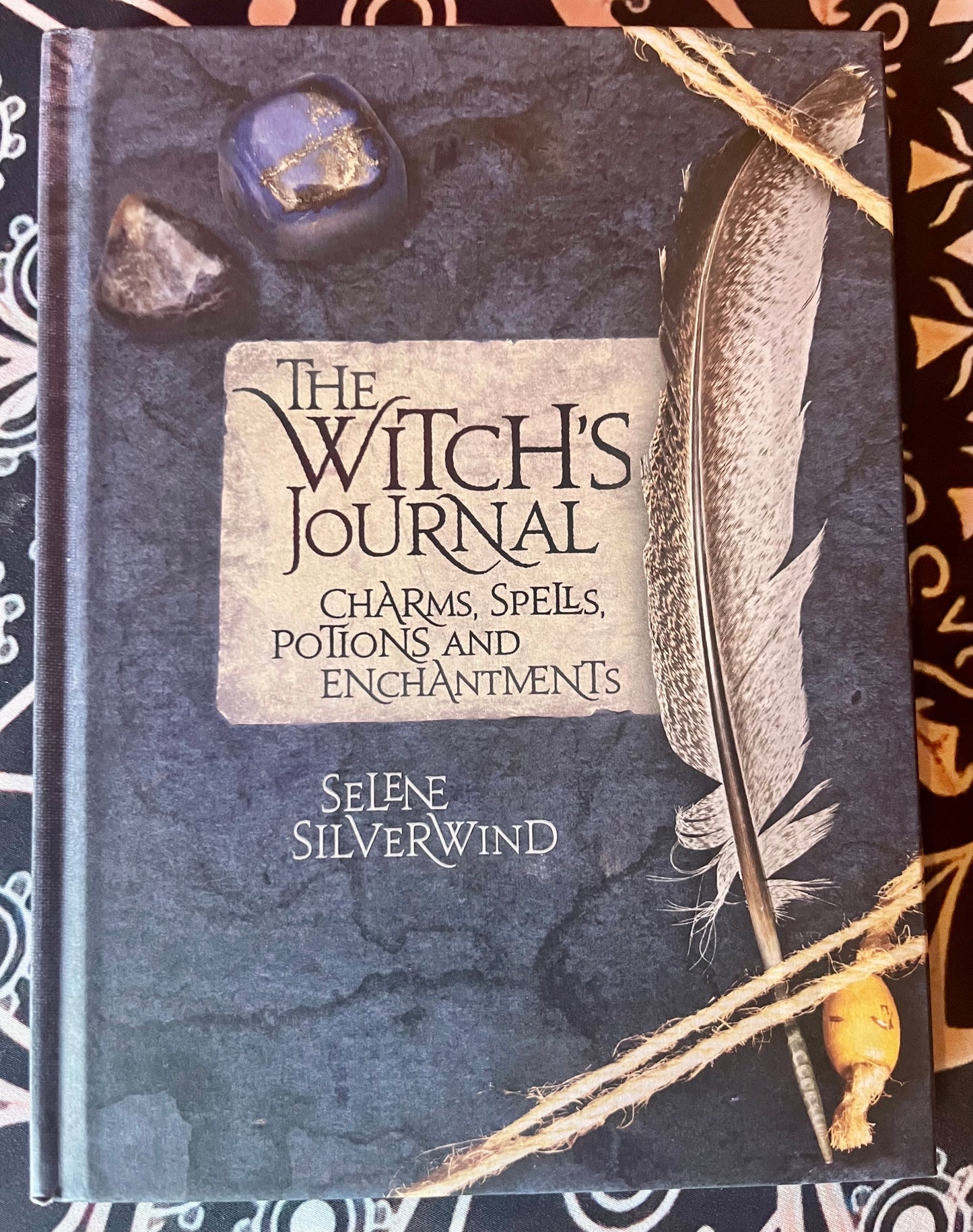 The Witch's Journal