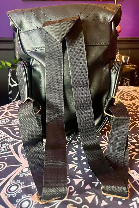 Owl Back Pack