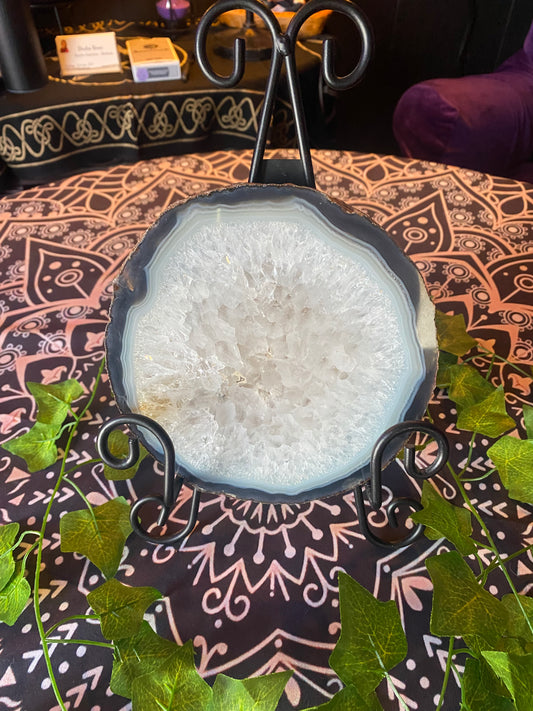 Geode Slice