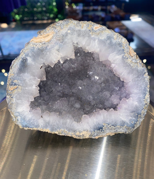 Amethyst Geode
