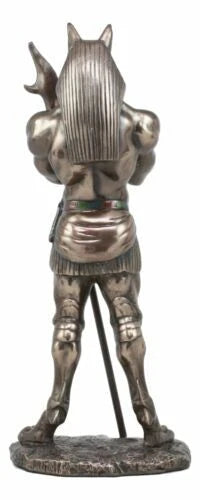 Anubis Statue