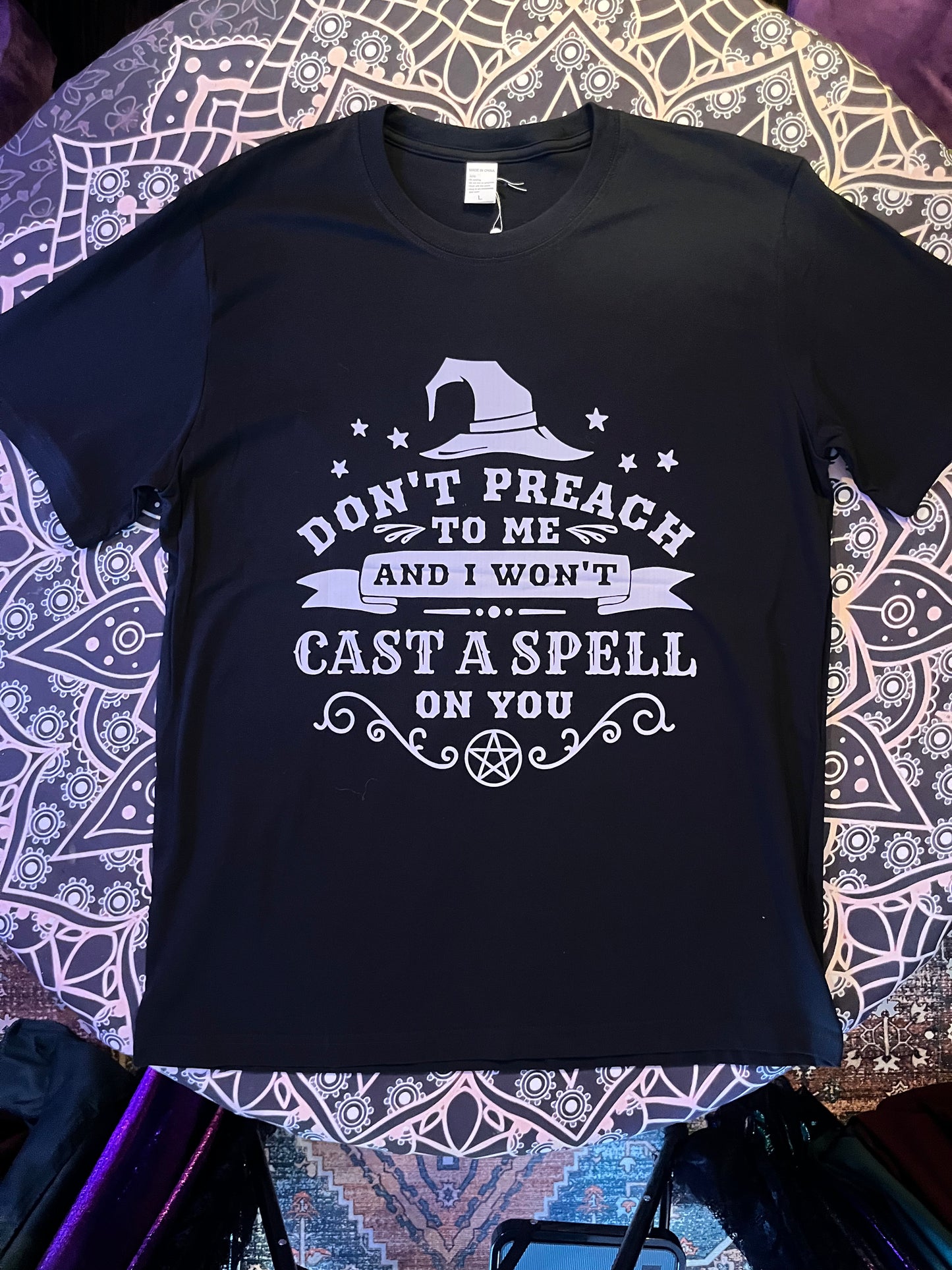 Witty T-Shirts (Variety)