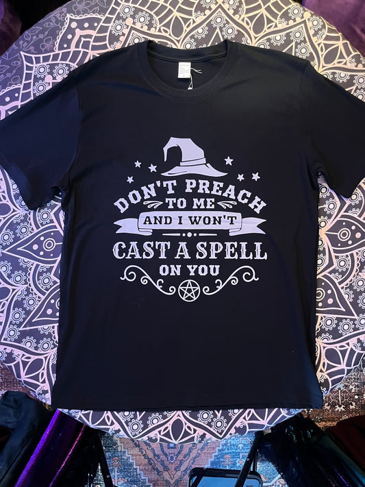 Witty T-Shirts (Variety)
