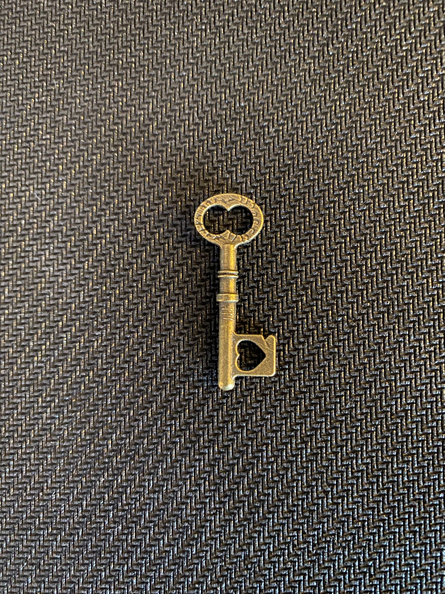 Medium Key