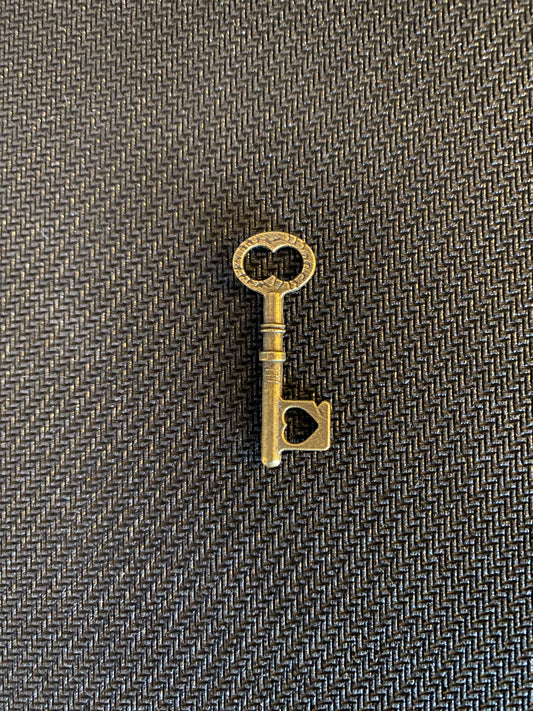 Medium Key
