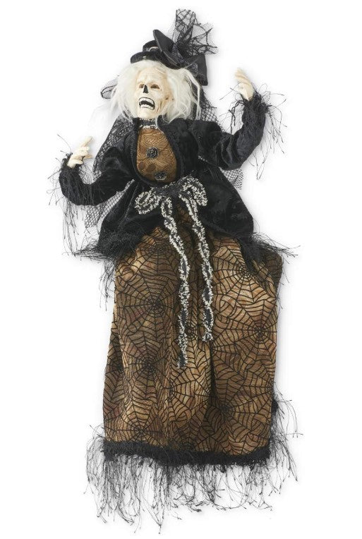 Ghoul Doll Female