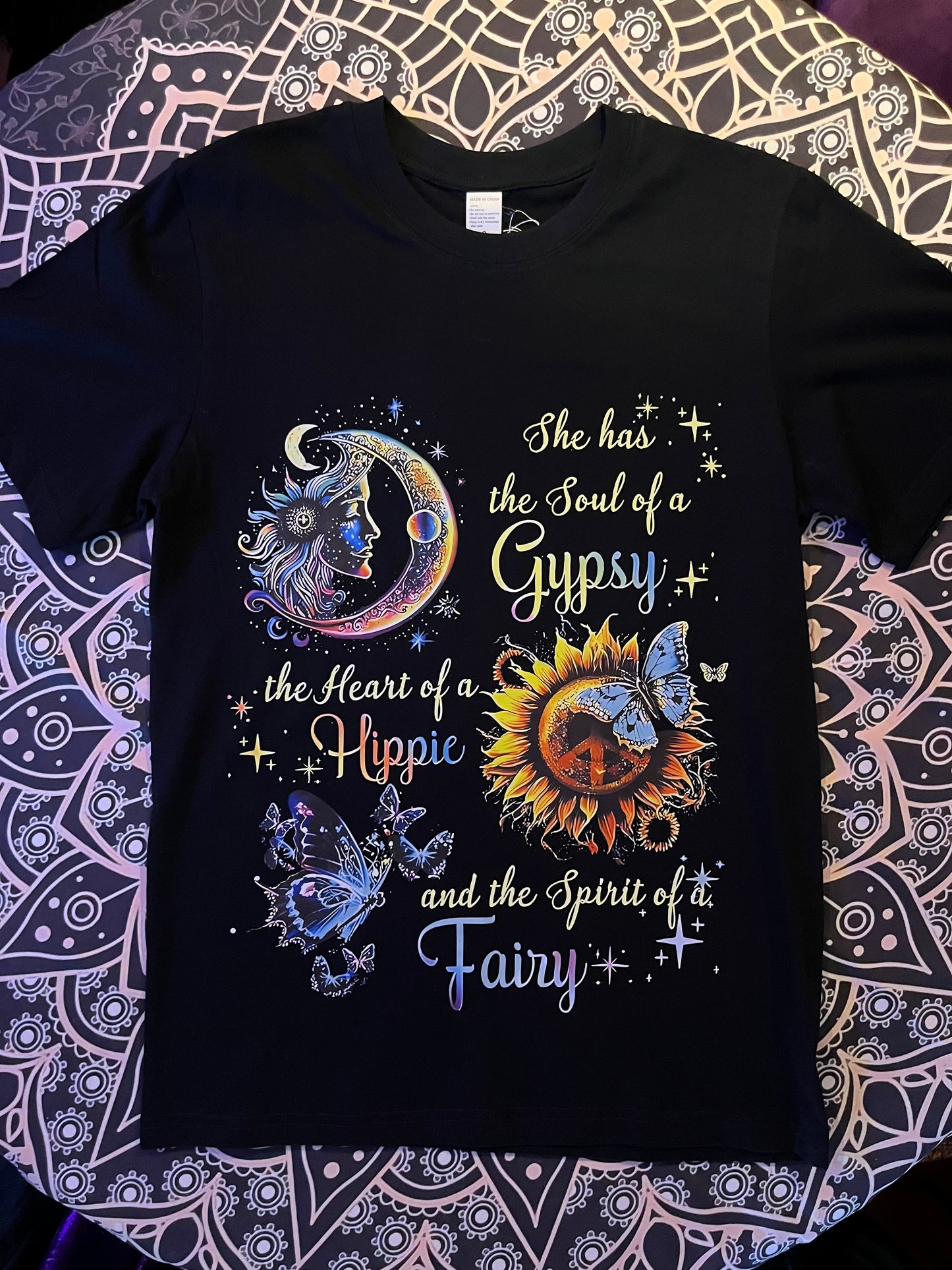 Witty T-Shirts (Variety)