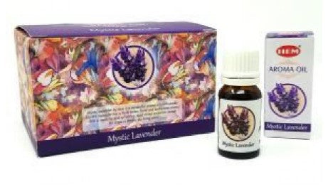 HEM Aroma Oil - Mystic Lavender