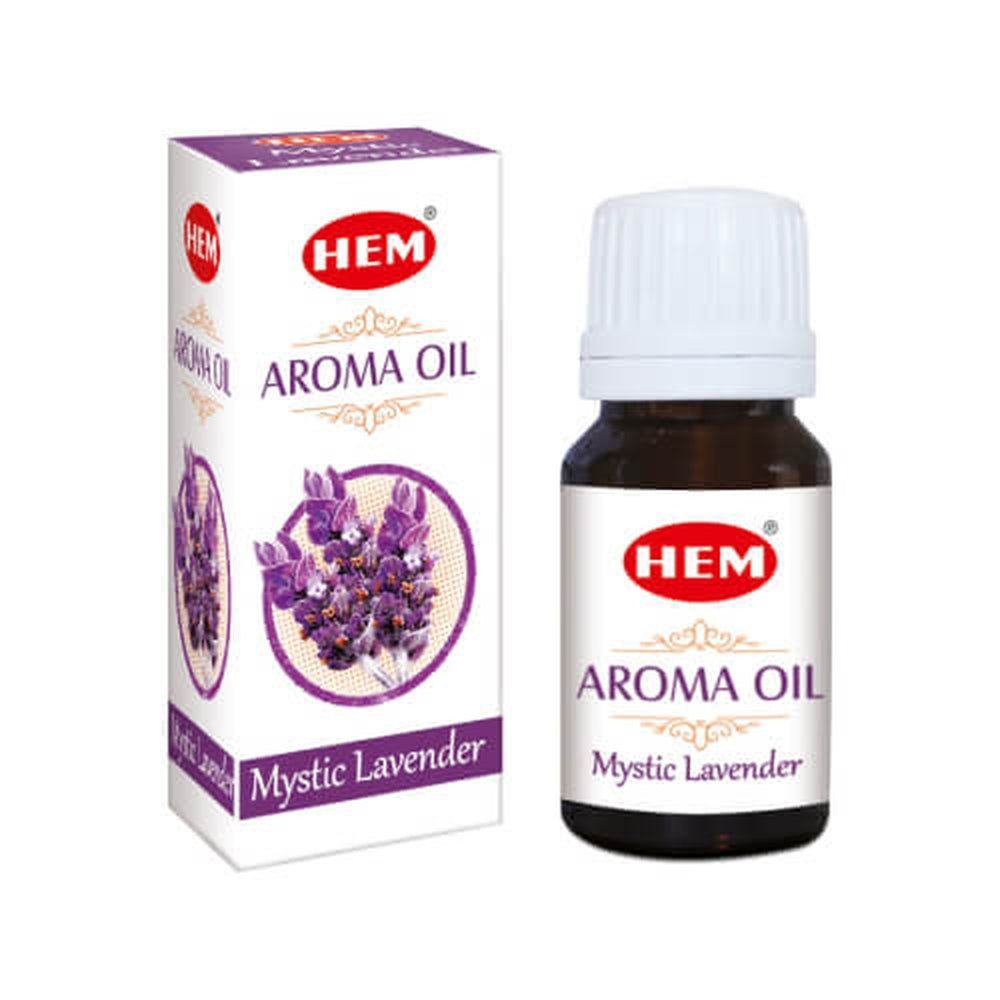 HEM Aroma Oil - Mystic Lavender