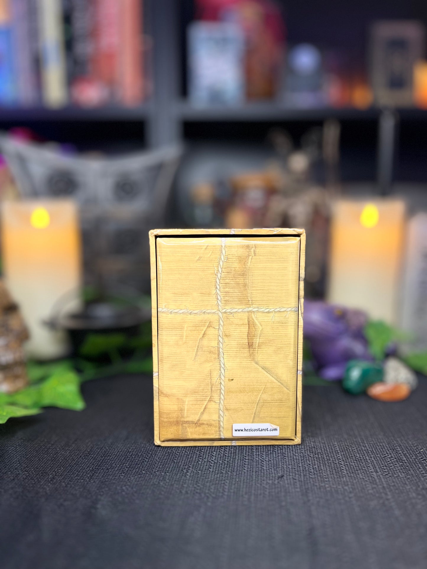 Hezicos Tarot