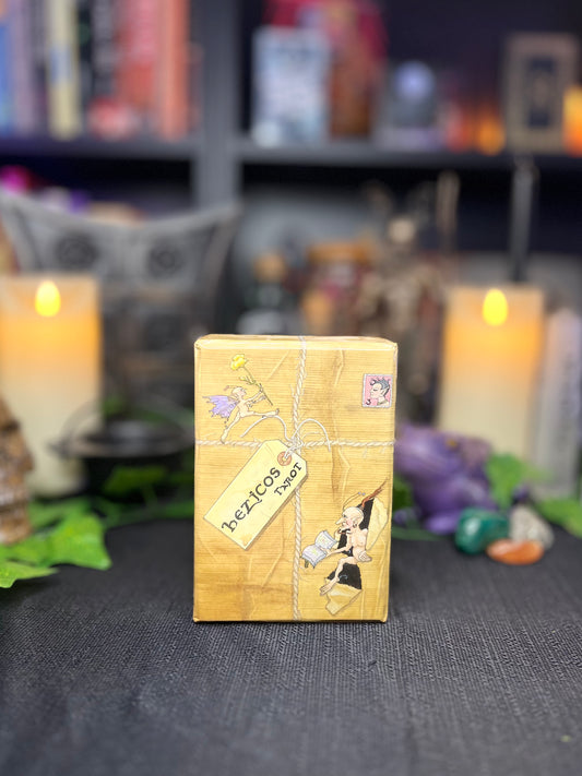 Hezicos Tarot