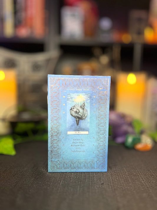 Ocean Arcanae - The Ocean Tarot