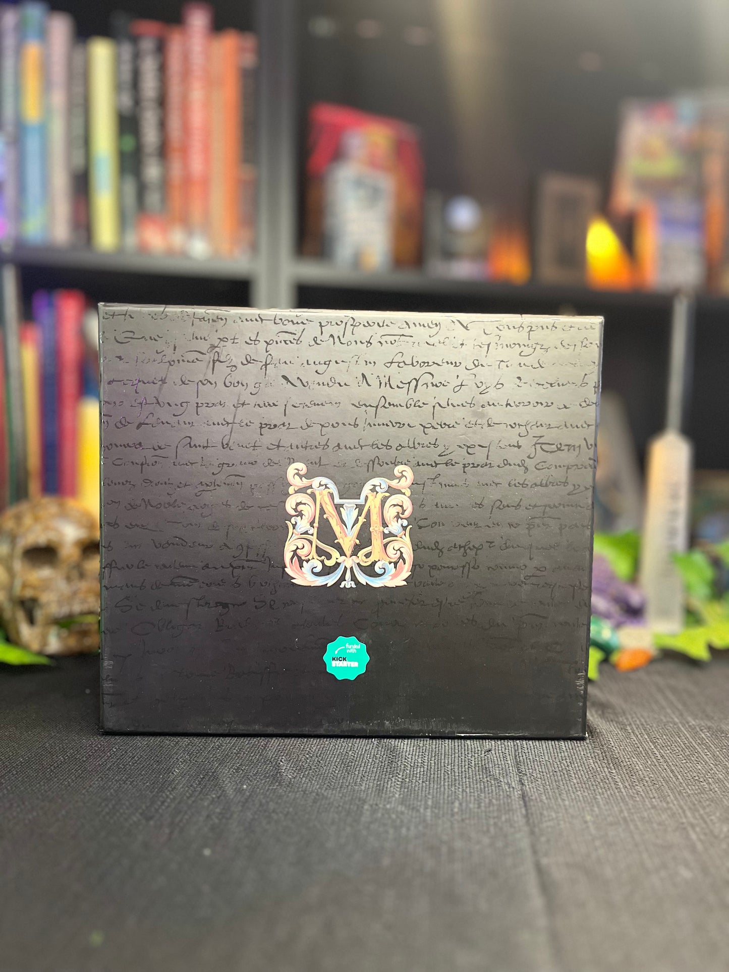 Visconti Modrone Tarot
