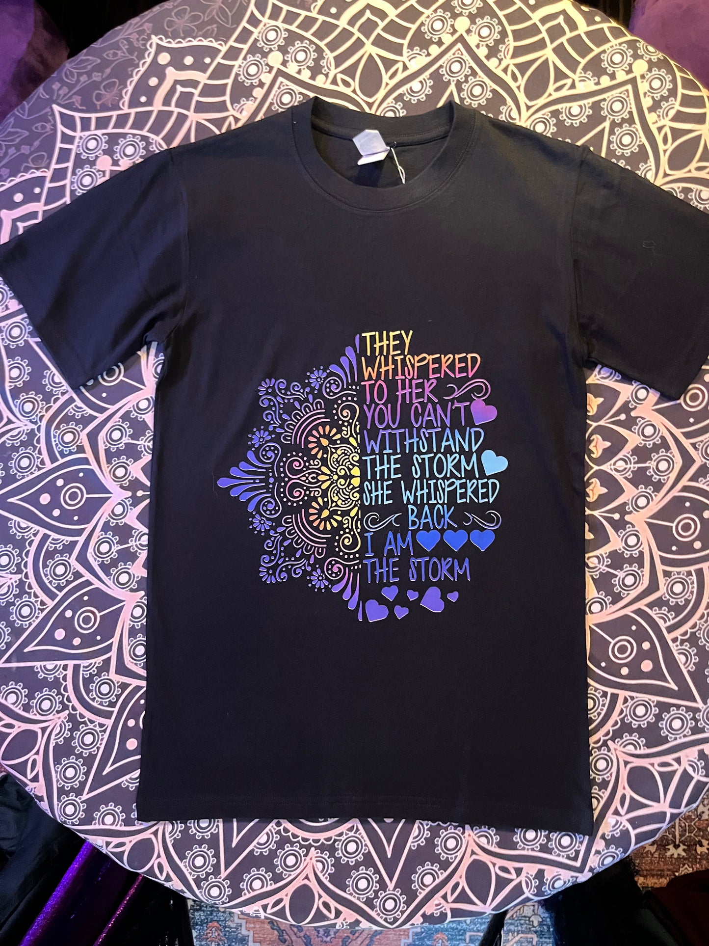 Witty T-Shirts (Variety)