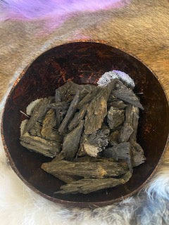 Raw Kyanite