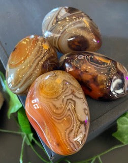 Picture Agate