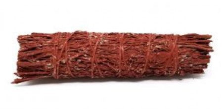 Dragons Blood Smudge Wand 3-4"