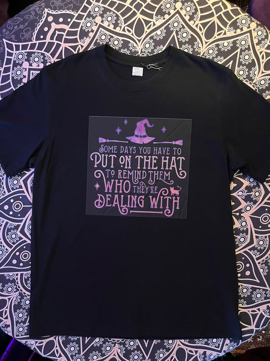 Witty T-Shirts (Variety)