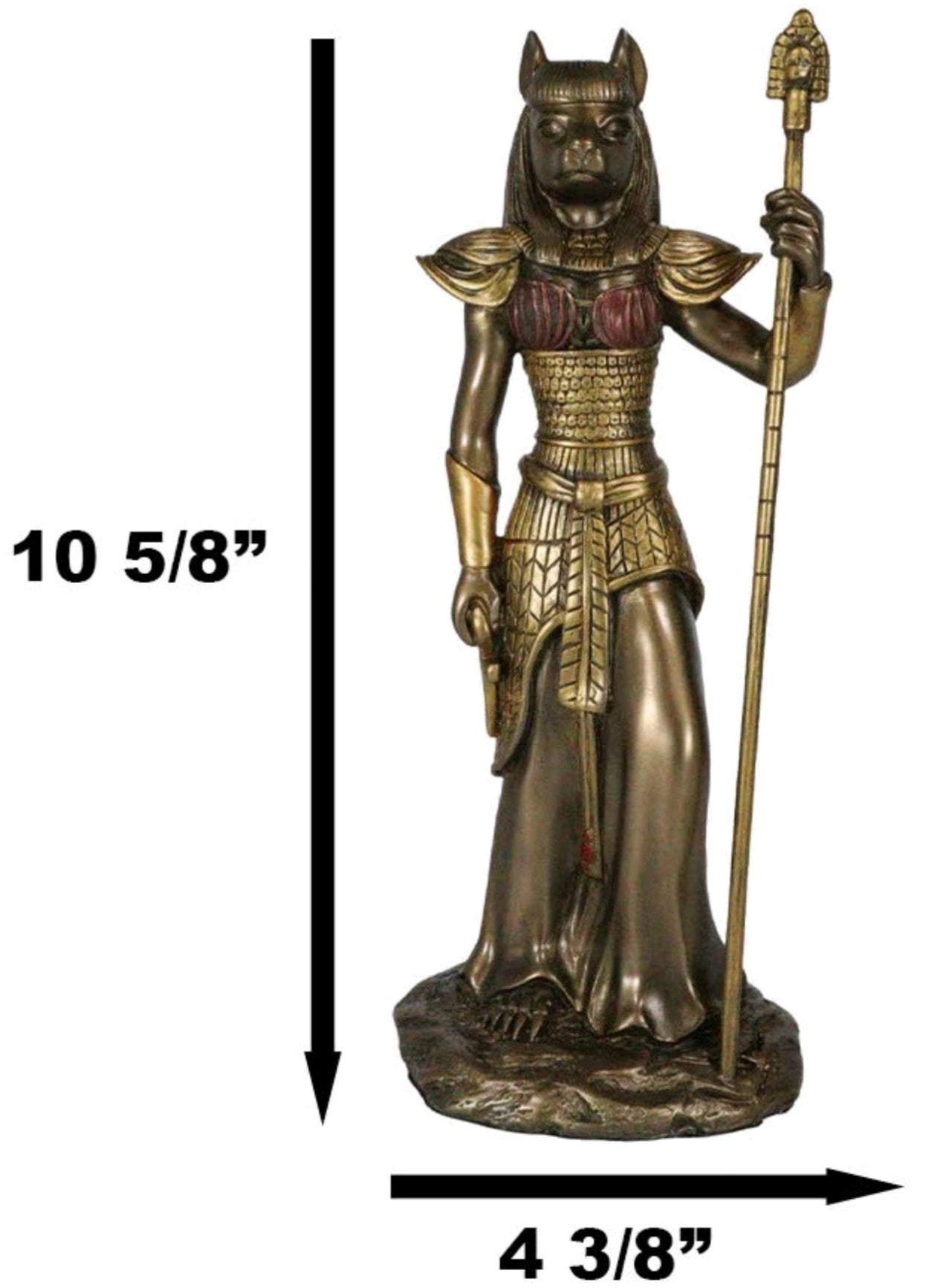 Egyptian Bastet Statue