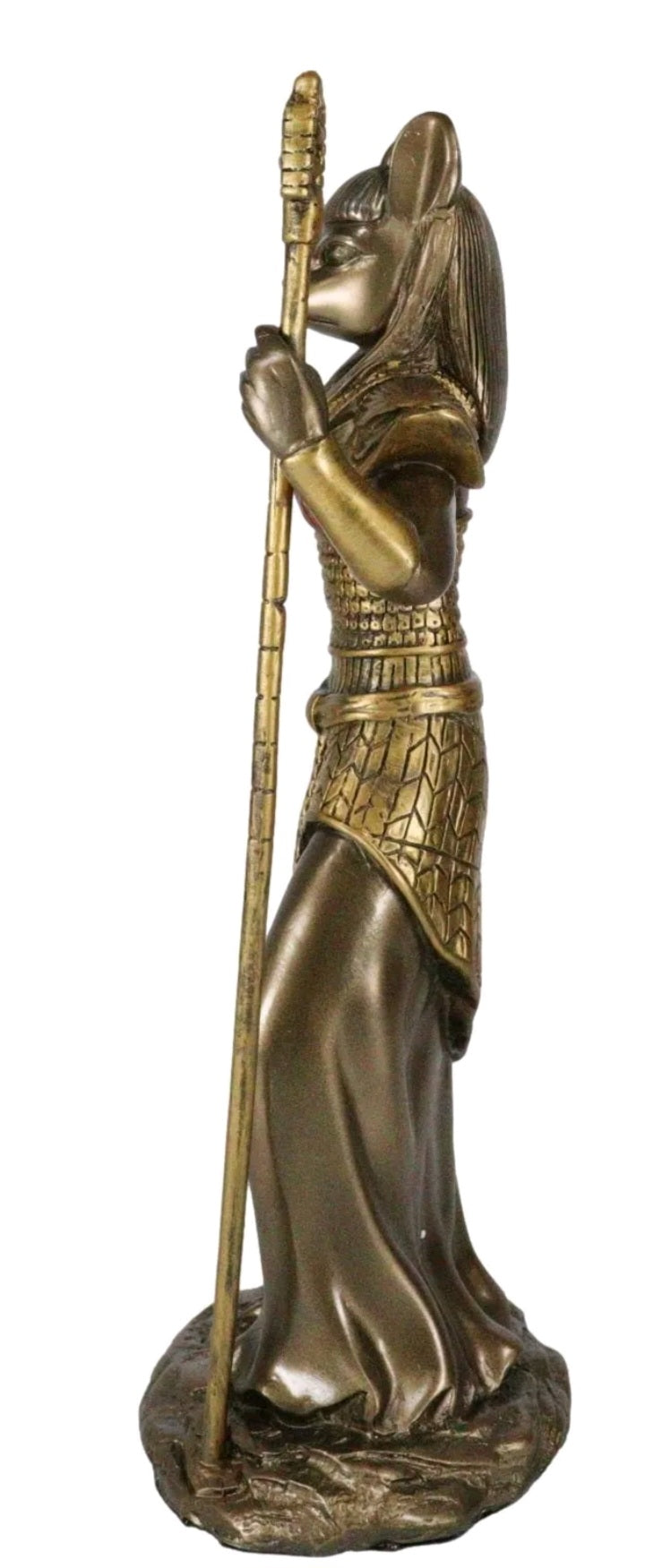 Egyptian Bastet Statue