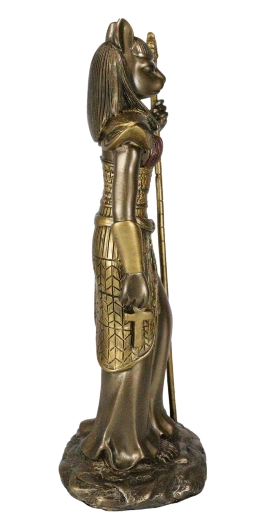 Egyptian Bastet Statue