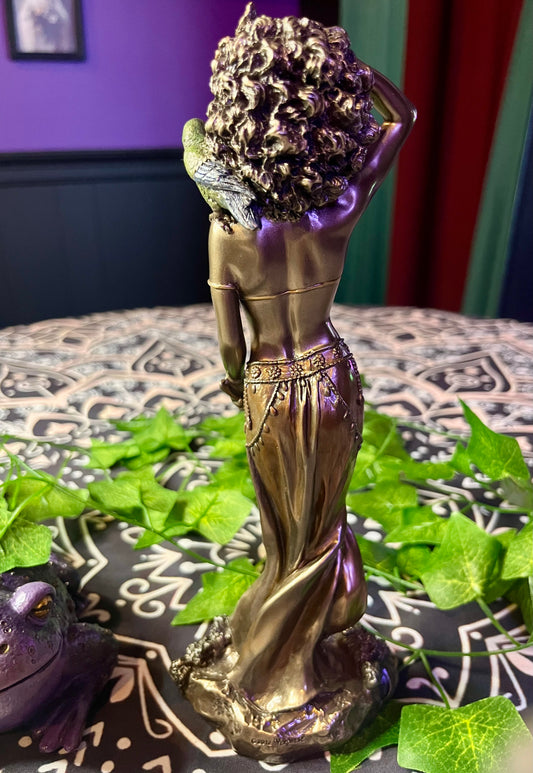 Oshun Statue