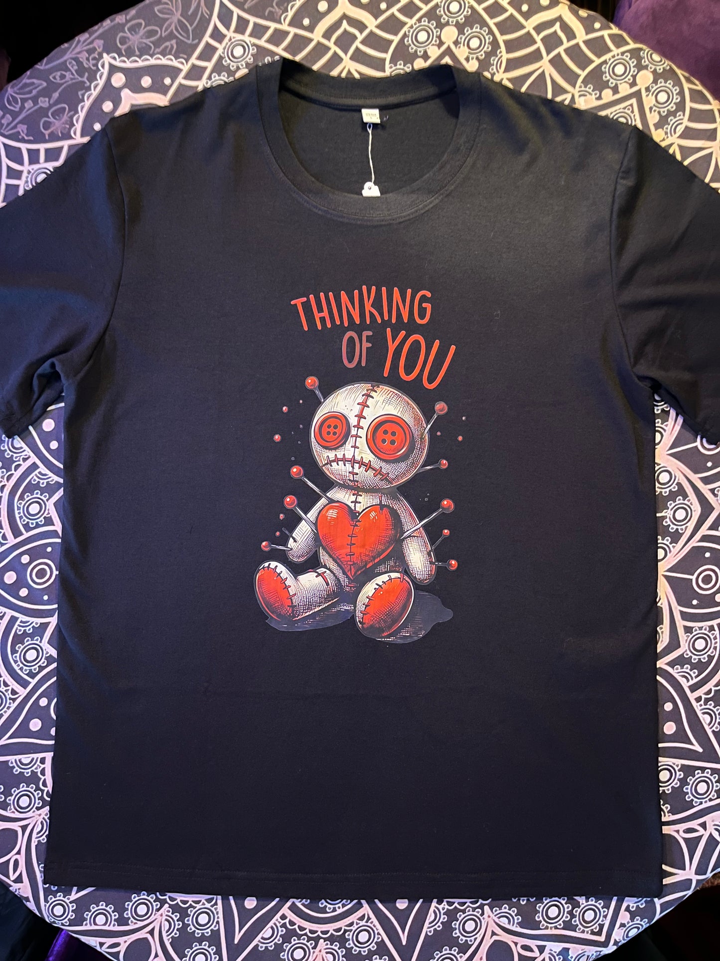 Witty T-Shirts (Variety)