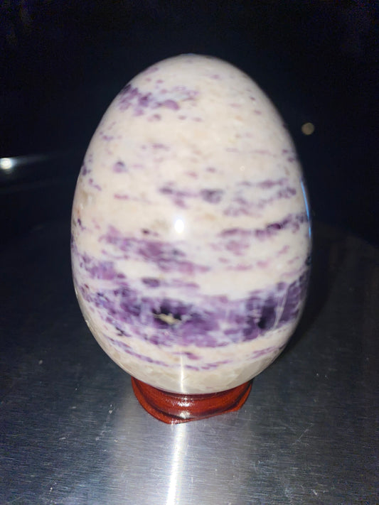 Tiffany Egg