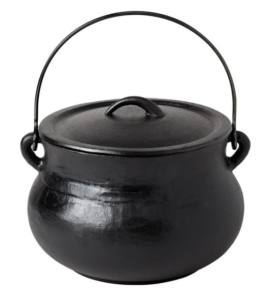 Large Cauldron